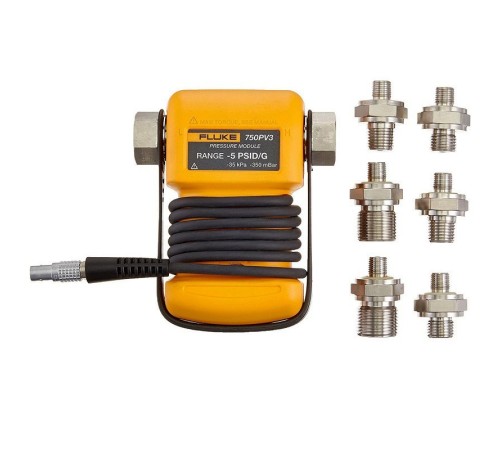 Модуль давления Fluke 750PD50