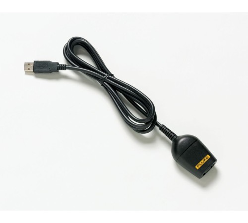 USB-кабель Fluke IR189USB для мультиметров