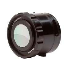 Интеллектуальный инфракрасный объектив для макросъемки Fluke FLK-LENS/25MAC2 361° x 271°