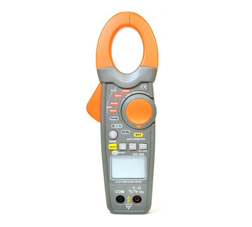 Клещи электроизмерительные CMP-1006 Клещи электроизмерительные CMP-1006