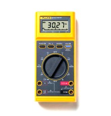 Цифровой мультиметр Fluke 27