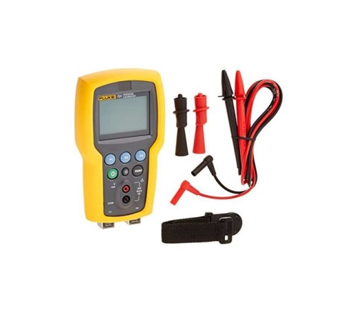 Прецизионный калибратор давления Fluke 721-3605