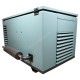 Супертихий летний кожух для генератора 1400SS RAL 7031