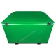 Тихий зимний кожух для генератора 1200 RAL 6002