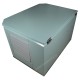 Тихий зимний кожух для генератора 1200 RAL 7031