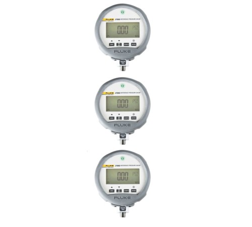 Калибратор манометров Fluke 2700G-BG3.5M