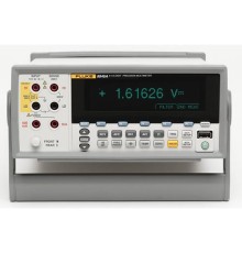 Точный мультиметр Fluke 8845A/C 220V