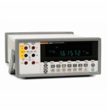 Точный мультиметр Fluke 8845A/CSU 220V