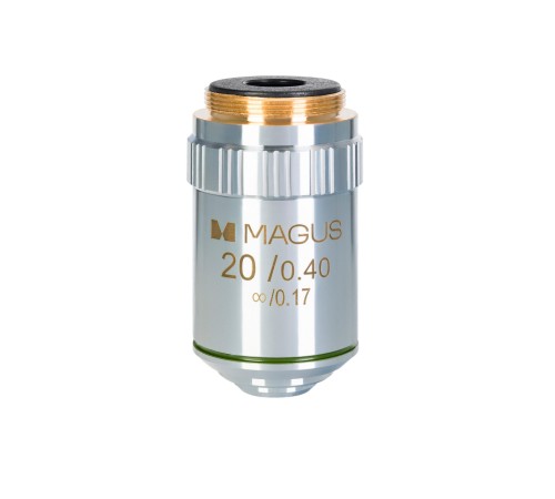 Объектив MAGUS MA20