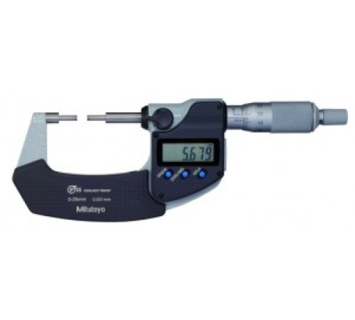 Микрометр 75-100мм IP-65 331-254