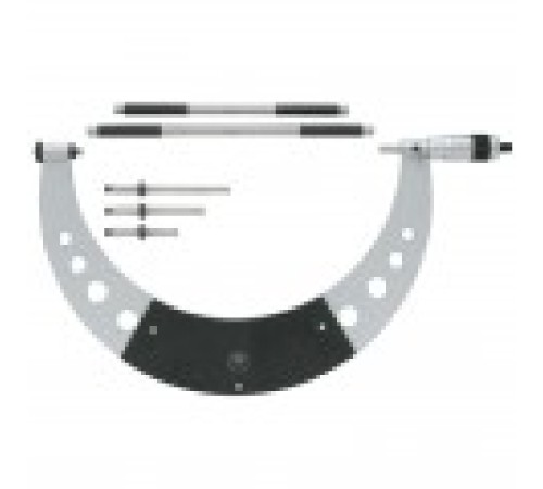 Микрометр 40 W 700-800mm MAHR 4137507 Микрометр 40 W 700-800mm MAHR 4137507