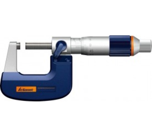 Микрометр 25- 50/0.01 Garant Микрометр 25- 50/0.01 Garant