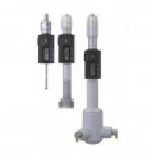 Нутромер HTD-125R IP65100-125mm трехточ.микрометрич. 468-174