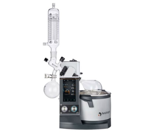 Ротационный испаритель Heidolph Hei-VAP Ultimate Control ML/G6