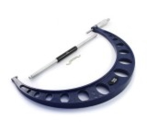 Микрометр МК-600 0.01 ЧИЗ* Микрометр МК-600 0.01 ЧИЗ*