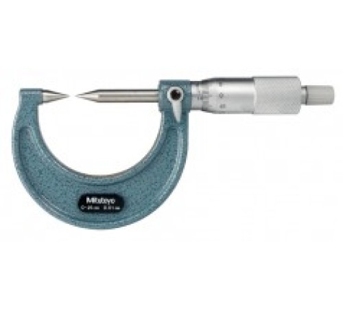 Микрометр 25-50mm 112-202 Микрометр 25-50mm 112-202