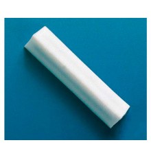 BRAND 137820 Магнитная мешалка, треугольные, PTFE, 50*12 мм, 10 шт/упак