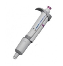 Пипет-дозатор Eppendorf Research Plus, 500 - 5000 мкл (Артикул 3120000070)