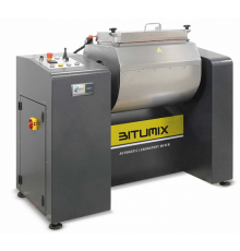 BITUMIX. Лабораторный смеситель