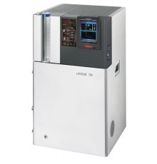 Термостат циркуляционный Huber Unistat 705w, температурный диапазон -75-250 °C, водяное охлаждение, мощность нагрева 1,5/3,0 кВт