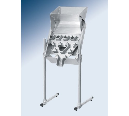 Прободелитель Haver & Boecker TYLER RX 18 Прободелитель Haver & Boecker TYLER RX 18