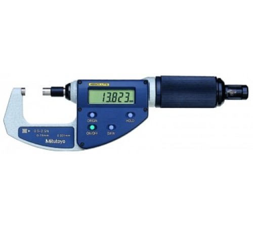 Микрометр 15-30мм 227-203 Mitutoyo Микрометр 15-30мм 227-203 Mitutoyo