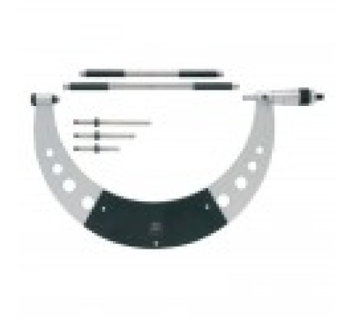 Микрометр гладк. Micromar 40 W500-600 мм MAHR 4137505