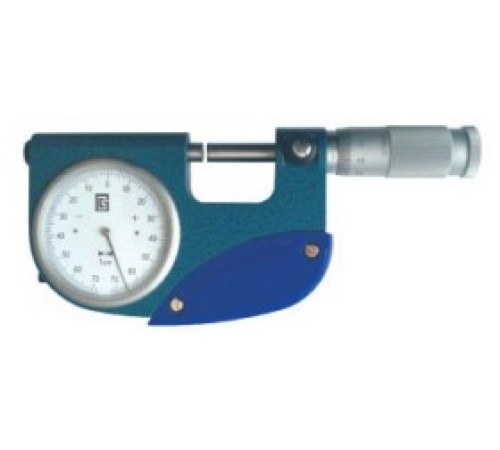 Микрометр спец. МКД13 0-25мм; 0,001мм 213-001R ГЦ ТУЛЗ (Гос.№54206-13) Микрометр спец. МКД13 0-25мм; 0,001мм 213-001R ГЦ ТУЛЗ (Гос.№54206-13)