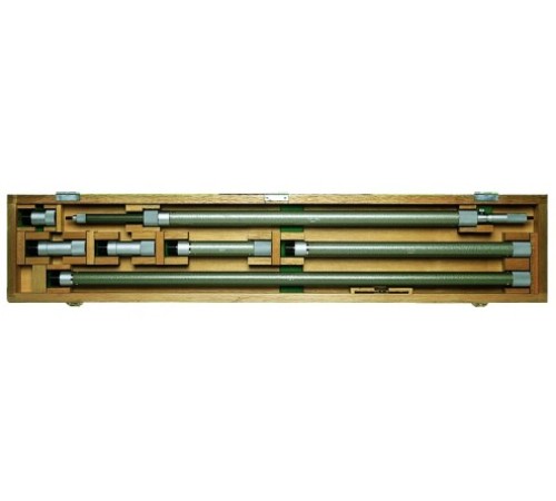 Нутромер 1000-2000mm 140-157 Нутромер 1000-2000mm 140-157