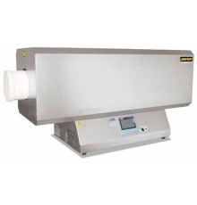 Трубчатая печь Nabertherm R 170/750/12/B410 с трубой C530, 60х50х1100 мм, 1200°С