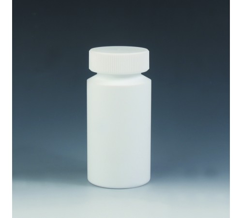 Бутыль Bohlender 500 мл, широкогорлая, PTFE Бутыль Bohlender 500 мл, широкогорлая, PTFE