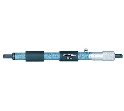 Нутромер 225-250mm микрометрический 133-150 Нутромер 225-250mm микрометрический 133-150