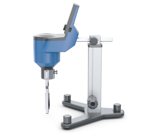 Ротационный вискозиметр IKA ROTAVISC hi-vi I, 200 - 80000000 мПа·с (Артикул 0025000312) Ротационный вискозиметр IKA ROTAVISC hi-vi I, 200 - 80000000 мПа·с (Артикул 0025000312)