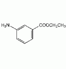 Этил 3-аминобензоат, 99+%, Acros Organics, 5г