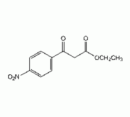 Этил-4-нитробензоилацетата, 97%, Alfa Aesar, 250 г