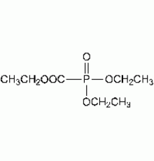 Этиловый диэтоксифосфинилформиат, 98%, Alfa Aesar, 100 г