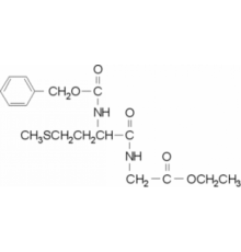 Этиловый эфир Z-Met-Gly Sigma C3877