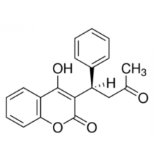 (Rβ (+β Варфарин 97% (ВЭЖХ) Sigma UC213