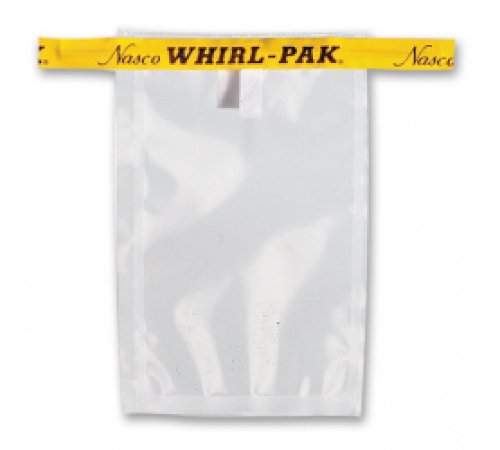 Пакеты для проб Nasco Whirl-Pak ВИХРЬ-СТАНДАРТ 710 мл (Артикул B01020WA) Пакеты для проб Nasco Whirl-Pak ВИХРЬ-СТАНДАРТ 710 мл (Артикул B01020WA)