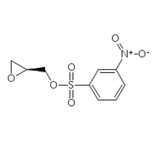 (S)-(+)-глицидил нoсилат, 98%, Acros Organics, 2.5г