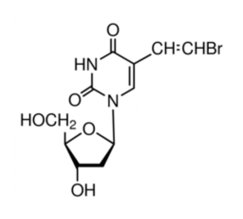 (Eβ5- (2-Бромовинилβ2'-дезоксиуридин Sigma B9647