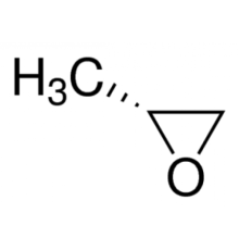 (R) - (+) - пропиленоксид, 99%, Alfa Aesar, 5 г