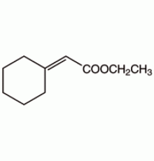 Этиловый циклогексилиденацетат, 98%, Alfa Aesar, 25 г