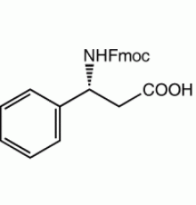 (R) -3 - (Fmoc-амино) -3-фенилпропионовой кислоты, 95%, Alfa Aesar, 5 г