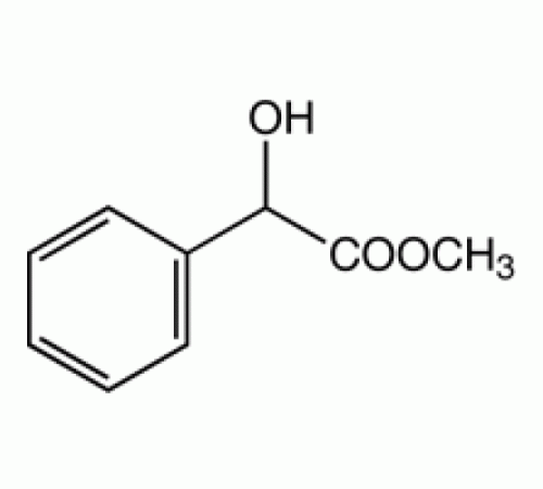 (^ +) - Метил манделат, 97%, Alfa Aesar, 25 г