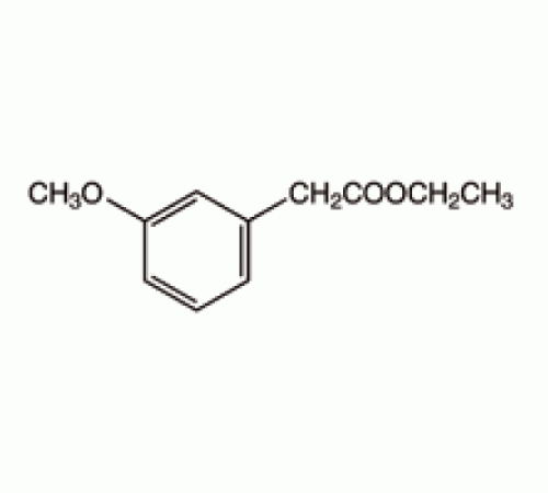 Этил-3-метоксифенилацетат, 98%, Alfa Aesar, 25 г