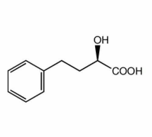 (R) - (-) - 2-гидрокси-4-фенилмасл ной кислоты, 97%, Alfa Aesar, 1г