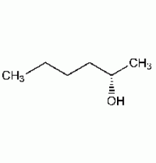 (S) - (+) - 2-гексанол, 98%, Alfa Aesar, 1 г