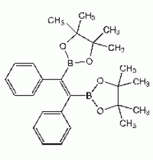 (Z) -бис Stilbenediboronic кислоты (пинакол) эфир, 98%, Alfa Aesar, 1г