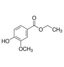 Этиловый ванилат, 97%, Alfa Aesar, 50 г